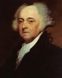 US_Navy_031029-N-6236G-001_A_painting_of_President_John_Adams_(1735-1826),_2nd_president_of_the_United_States,_by_Asher_B._Durand_(1767-1845)-crop