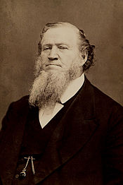 175px-Brigham_Young_by_Charles_William_Carter