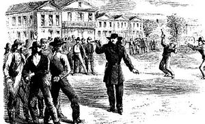 Hickock_Tutt_Duel_1867_Harpers_Monthly_Magazine