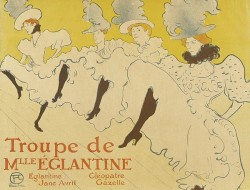 600px-Lautrec_la_troupe_de_mlle_eglantine_(poster)_1895-6