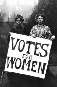 votes-for-women