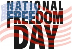 National-Freedom-Day-Photo