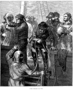 Divers_-_Illustrated_London_News_Feb_6_1873-2