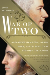 War of Two cover