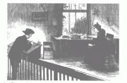 Woman_operator_Harpers_1870s